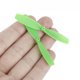 thumbnail image 3 of 4 Piezas de Hélice de 60 Mm para Piezas de Repuesto de Cuadricóptero , Accesorios de telemando, Accesorios de , Reemplazo de Pl Verde Zulema 60mm Drone Hélice, 3 of 7