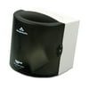 Sofpull Center Pull Hand Towel Dispenser, 10.88 X 10.38 X 11.5, Smoke | Bundle of 5 Each