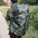 thumbnail image 4 of Cubierta impermeable para la lluvia de la mochila, correa antideslizante con hebilla cruzada, s, 4 of 5