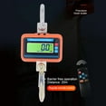 thumbnail image 4 of Get the Elite Crane Scale Digital Industrial LCD Boasting an Impressive Capacity of 3000Kg, Finely Displaying on a Crisp LCD Screen for Your Large Operations, 4 of 7