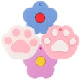 thumbnail image 4 of 4 fundas divertidas para llaves, lindas fundas para llaveros, fundas de silicona para llaves, protectores para llaves para mujeres y niñas, 4 of 4