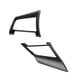 thumbnail image 4 of Funda para volante, funda para volante, funda para volante, funda para volante para Nissan, decoración para volante, innovación moderna, 4 of 12