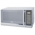 thumbnail image 2 of RCA 700 Watts 0.7 Cu. Ft. Stainless Microwave RMW741 Stainless Steel, 2 of 2