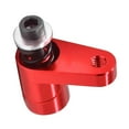 thumbnail image 4 of TISHITA Pièces de Bras de Direction de Voiture RC Fournitures DIY pour Modèle Mini 1/14 Rouge, 4 of 8