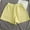 Yellow, variant on uublik Shorts for Women Trendy Super Soft Loose Casual Shorts Gray