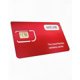 thumbnail image 1 of Tarjeta SIM Infimobile prepaga 3 en 1 4G LTE 5G para EE. UU., 1 of 6