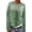 As the picture shows, variant on Womens Fair Isle Sweaters Fall Winter Trendy Vintage Sweater Seniors Crewneck Knit Wool Pullover Tops 2026