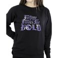 thumbnail image 3 of Netflix Womens The Witcher Bold Sweatshirt, 3 of 4
