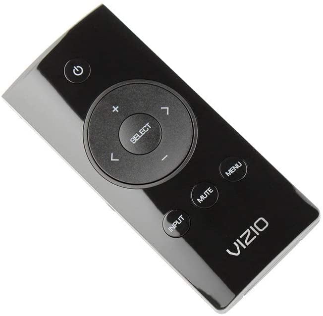 Vizio SB4020M-A0 Sound Bar Remote - 1023-0000118 (Renewed) - Walmart