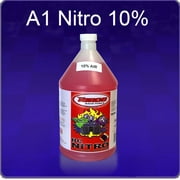 Torco RC Fuel 10% Nitro for Airplanes    Gallon