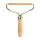 thumbnail image 1 of Abrigos raspar bolas de pelo limpieza en seco ropa tejido para el hogar quitar bolas artefactos no daña la ropa afeitado Manual, 1 of 5