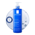 thumbnail image 1 of La Roche-Posay Toleriane Double Cleanser, Gentle Daily Face Wash for Sensitive Skin, 400mL, 1 of 13