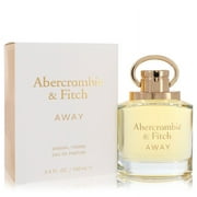 Abercrombie & Fitch Eau De Parfum Spray 3.4 oz for Women