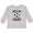 AC-Heather Grey, variant on Inktastic Soccer Sports for Kids Boys or Girls Long Sleeve Toddler T-Shirt