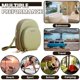 thumbnail image 5 of Bolso para Teléfono Móvil PU YONGSHENG Multifuncional Largo Gran Capacidad, 5 of 5