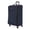 Peacoat Blue, variant on SWISSGEAR Stride Expandable Carry-On Spinner Luggage, Black, 8 Wheels and Built-in TSA Lock