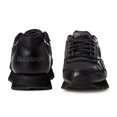 thumbnail image 3 of Tenis Reebok Glide Mujer Atemporal negro 22.5, 3 of 6