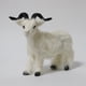 thumbnail image 5 of Figura de peluche, miniaturas de cordero, maqueta de jardín, césped, miniaturas de animales L, 5 of 9