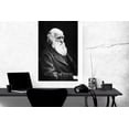 thumbnail image 2 of Poster Time Charles Darwin Poster 11inx17in Mini Poster 11x17 poster Color Category: Multi, Unframed, Ages: Adults, 2 of 3