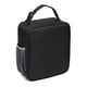thumbnail image 1 of Bolsa de almuerzo portátil con hebilla de tela Oxford, bolsa de almuerzo portátil con aislamiento para estudiantes estadounidenses de oficina, 1 of 6