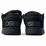 Osiris Adult Mens D3 S Skate Inspired Sneakers