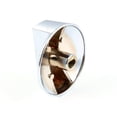 thumbnail image 2 of Imperial 2721 Flat Si Burner Knob With Logo, 2 of 4