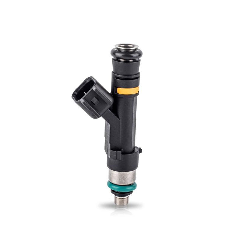 Set of 8 ISA Fuel Injectors for 2007-2008 Ford F-150 2008-2010 Ford F-250 Super Duty 2008-2010 Ford F-350 2008 Ford Lobo Super Duty 2008 Lincoln Mark LT V8 5.4L Replacement For FJ997