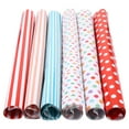 thumbnail image 1 of OUNONA 6Pack Craft Dotted Book Protection for Congrats Celebrations, 1 of 4