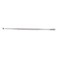 thumbnail image 2 of Earwax Curette Remover,Ear Spoon Double Head Ear Pick Spiral Spring Ear Pick Finely Tuned Performance, 2 of 14