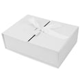thumbnail image 2 of Double Door Folding Gift Box,Double Door Gift Box Double Door Gift Box Large Gift Box Time-Tested Durability, 2 of 8