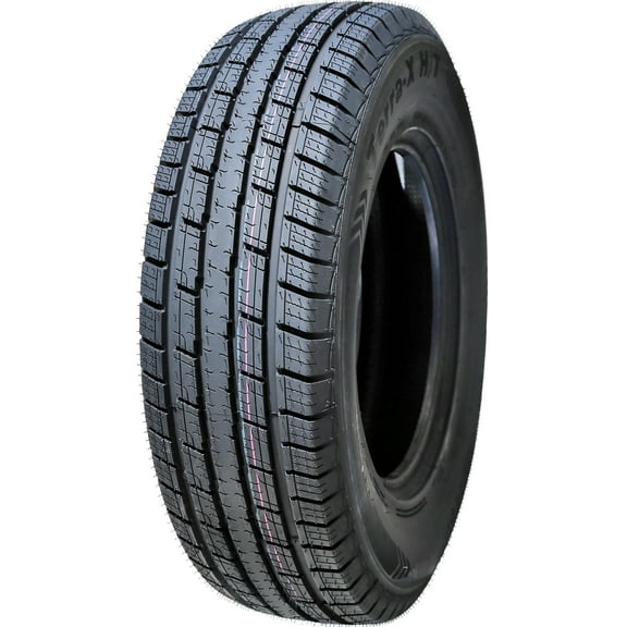 Waterfall Terra-X H/T 225/60R17 99H a/s All Season Tire