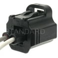 thumbnail image 2 of Standard Motor Products S-820 Pigtail Socket Automotive Winch Replacement Part, 1.0 lb, 2 of 3