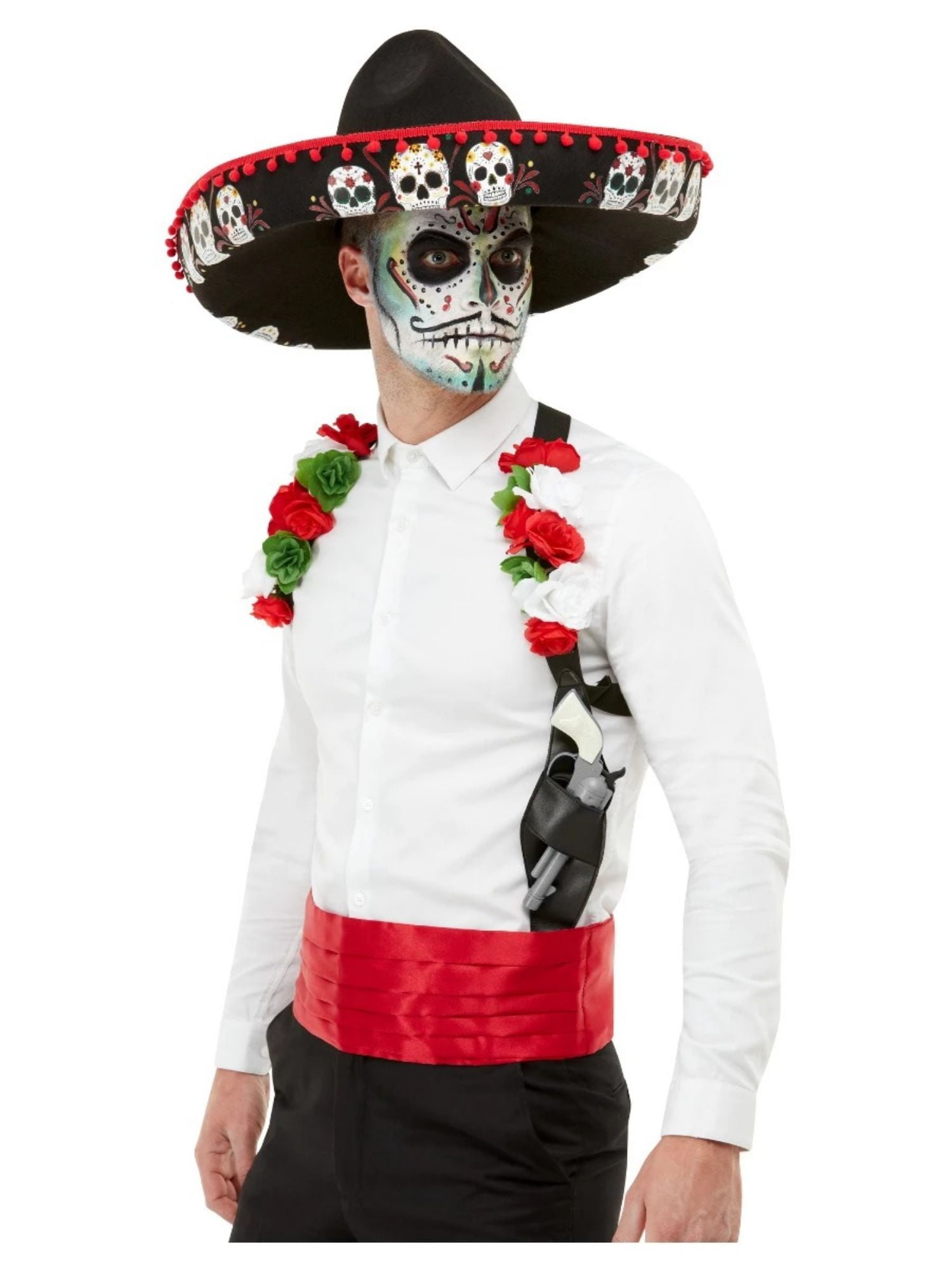 Adult Kit Halloween Costume Accessory 
