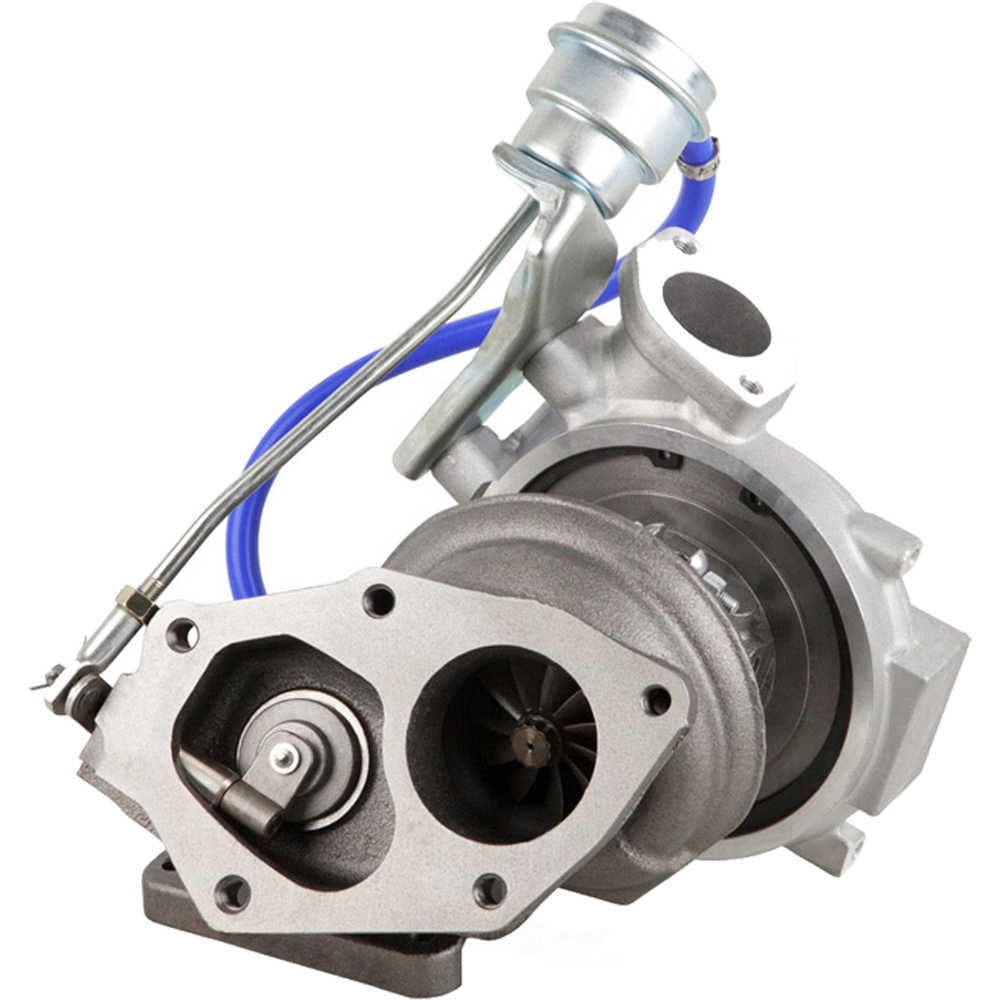 Global Parts Distributors LLC 2511343 New