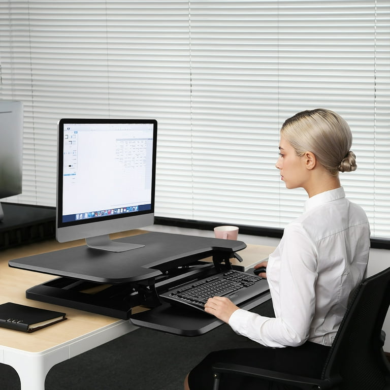 Flexispot 28 computer riser deals