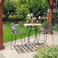 thumbnail image 2 of Mesa Plegable Bistro 83cm Lifetime, 2 of 6
