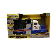 Tonka Mighty Motorized Tow Truck