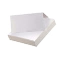 thumbnail image 6 of 50 Pcs Paper Place Cards Table Card for Wedding Party Name , white, 6 of 9