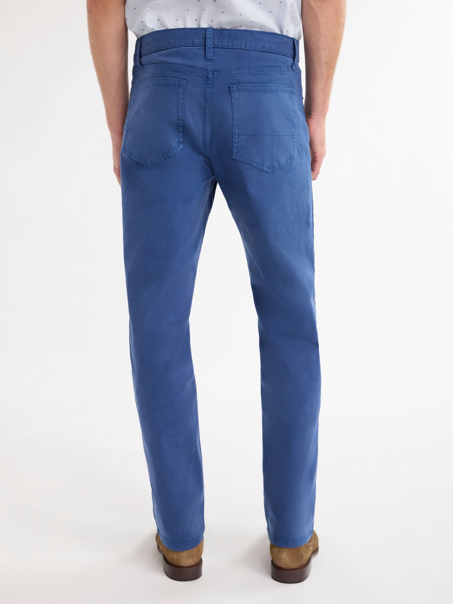 STRAIGHT 5POCKET PANTS 30インチ 2025モデル CIOTA (シオタ) Straight 