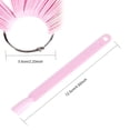 thumbnail image 1 of Palillo para puntas de uñas, 50 piezas/bolsa, palito para uñas postizas, palito para uñas, punta para práctica de esmalte de uñas, construcción resistente, 1 of 14