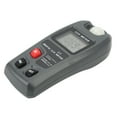 Digital Light Meter Illuminance Tester Luxmeter Illuminometer Auto