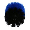 thumbnail image 4 of Depurador de almohadilla de fregado con cepillo de taladro de 2 pulgadas para limpiar azulejos de lavabo de baño rojo 3.5 pulgadas azul Sunnimix Cepillo de limpieza eléctrica, 4 of 8