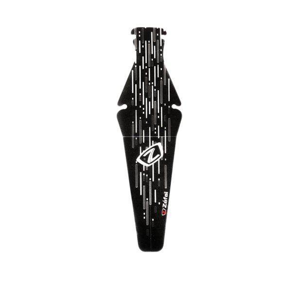 Salpicadera Ruta Shield Lite M Trasera 100mm Zefal