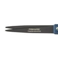 thumbnail image 3 of Fiskars Non-stick Titanium Softgrip Scissors (8 in.), 3 of 7