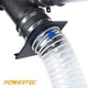 thumbnail image 5 of Abrazadera de manguera POWERTEC 70260-P2 de acero inoxidable de 4 pulgadas, paquete de 20, 5 of 7