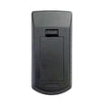 thumbnail image 4 of FSR60 WY57800 Remote Control Replacement for Yamaha Amplifier YAS101 YAS101BL ATS-1010 YAS-101 YAS-1, 4 of 5