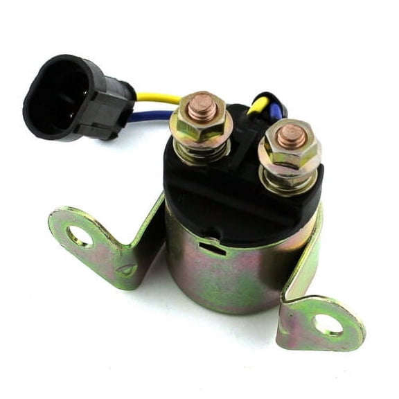 NEW Starter Relay Solenoid for Polaris RZR 900 2014 2015 2016