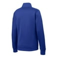 thumbnail image 4 of Sport-Tek Women's Sport-Wick Fleece Full-Zip Jacket. LST241, 4 of 4