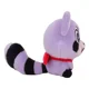 thumbnail image 5 of KAIYANG Muñeca Raccoon Game Doll 2 De Peluche Indigo Park Rambley, 5 of 5