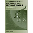 thumbnail image 1 of Pre-Owned The Physiology and Biochemistry of Prokaryotes (Hardcover) by David White, 1 of 1